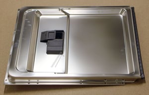 Innentür-Einheit für Geschirrspüler Whirlpool 488000619998 60cm