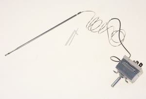 Backofenthermostat Nt-252 fpl für Ofen Hisense Gorenje 381247 Ofentemperaturregler