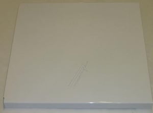 Seitenteil für Geschirrspüler Beko 1880060901 Spülmaschine, links