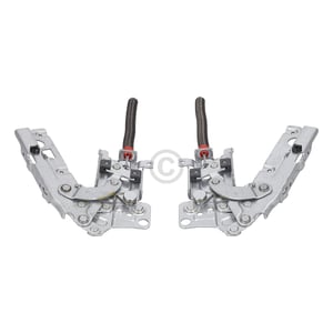 TÜRSCHARNIER,KIT LINKS UND REC 4055474946 Originalersatzteil von AEG