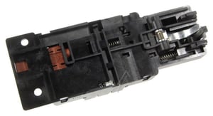 Türverriegelung für Brandt Ofen 70X1252 Kabellos