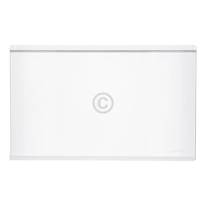 GLASREGAL,KOMPLETT,458.5X286MM Electrolux 8582651127275 für Kühlschrank
