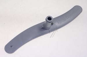 Untere Sprüharm für Geschirrspüler Whirlpool 482000022030 45cm