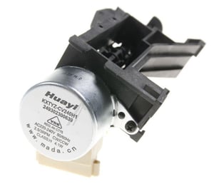 Backofen-Türverriegelung für Ofen Beko C00890484 Pyrolyse