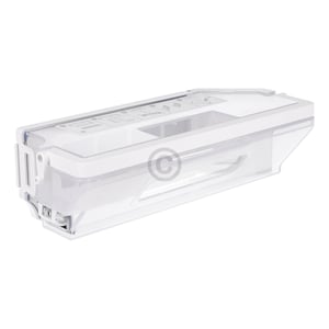 Dust box （white） 201-2437-0338