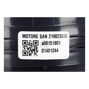 MOTOR Electrolux 2198230308 für Staubsauger