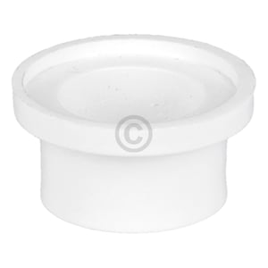 Rolle links / rechts für Gefrierschublade SAMSUNG DA66-00117D in KühlGefrierKombination