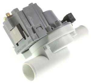 Askoll 290902 Magnetpumpe für Waschmaschine 18W Universal