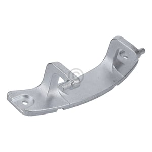 Waschmaschine-Türscharnier Midea 12338100000077 Türdichtung