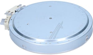 Heizkörper 1700W für Küchenmaschine Whirlpool 482000022933 1700W/230V