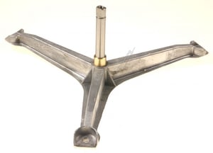 Lagerkreuz 702 für Electrolux Waschmaschine 1260395114 Trommel