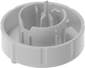 Drehgriff-Temperatur Bosch 10004693 Herd-Backofen