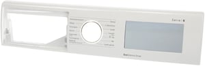 Bedienblende 11011008