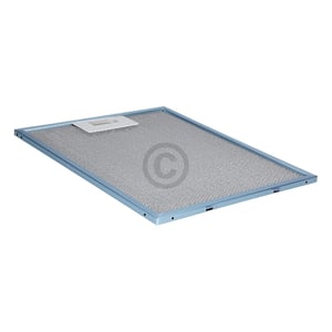 Metallfettfilter Gorenje 184735 250x300x9mm für Dunstabzugshaube