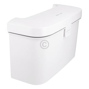 Schmutzwassertank Ecovacs 201-2353-1096 für Staubsauger-Roboter