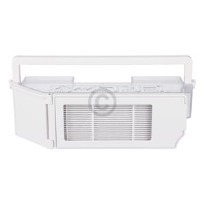 Staubbehälter weiß Ecovacs 201-2113-0039 für Staubsauger-Roboter
