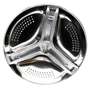 Trommelgruppe 44-1200/1400 für Waschmaschine Vestel 20800037 Wäschebehälter