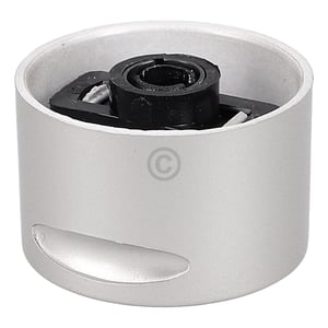 Drehknopf Beko C00981701 für Gas - Gasherd Gasbackofen Gaskochfeld + Kombigeraet