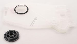Druckwächtergefäß für Haier Geschirrspüler 70043965 Gehäuseteil