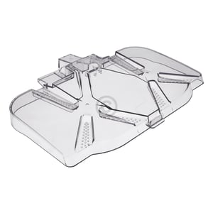 Ablage Ecovacs 201-2353-1402 für Staubsauger-Roboter