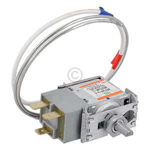 Wdf34k-ex-a Thermostat für Candy Kühlschrank 49118246 Kältetechnik