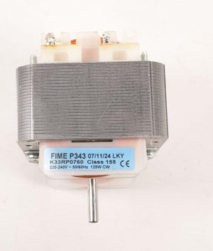 Lüftermotor für Dunstabzugshaube Elica SPP0212925 AC K33RP0760 3V