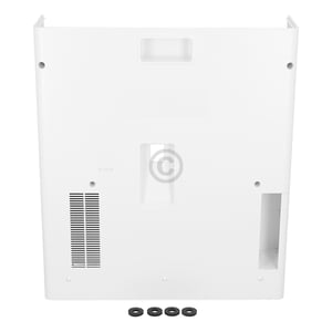 Rear cover（Automatic water refilldrain） 201-2453-0041