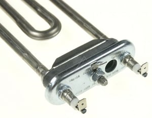 Heizelement für Hisense/Gorenje Waschmaschine 605787 Röhrenform