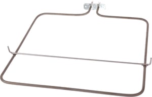 Heizung-Unterhitze 00662747