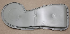 Luftkanalabdeckung für Beko Trockner C00870910 Luftkanal, Trockner