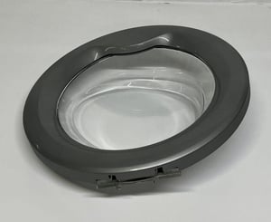 Bullauge für Waschmaschine Beko C00883755 Sichtfenster Frontlader