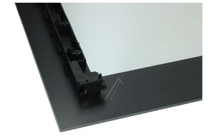 Frontscheibe Spiegel für Ofen Electrolux/Aeg 140118442015 Außen, 595.5x328mm