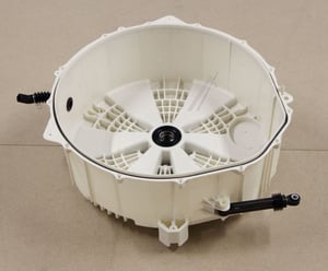 Bottichhinterteil LG AJQ73294005 für Waschmaschine