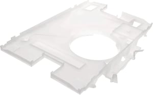 Wanne für Waschmaschine Bosch 00688994 Leckwasser, Aquastop