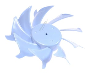 Lüfter für Kühlschrank LG 5901JA1016B 9-Blatt