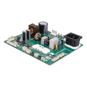 Main board of station 201-2441-0463