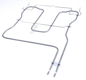 Unterhitze-Heizelement für Ofen Whirlpool/Indesit 488000863131 1150W 230V