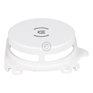 LDS bumper assembly（white） 201-2499-0231 Ecovacs