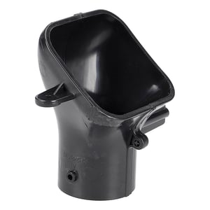 Dustust collection port assembly 201-2478-1873 Ecovacs