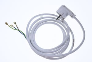 Verbindungskabel für Bosch Siemens Kühlschrank 12042173 Kühlschrankstromkabel