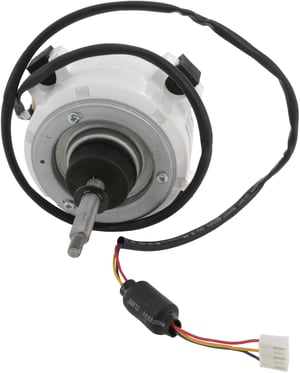 Gebläsemotor für Klimaanlage Bosch 12013378 Hochleistung, langlebig