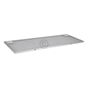 FILTER SMEG 073410557 für Dunstabzugshaube Smeg