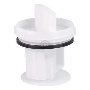 Flusensieb passend für Bosch 605010 BLUPARTS - KOMPATIBEL 10104944