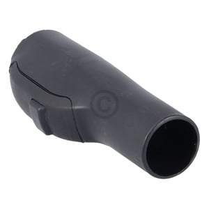 Adapter für Rowenta LockSystem auf 35mm RohrØ Staubsauger