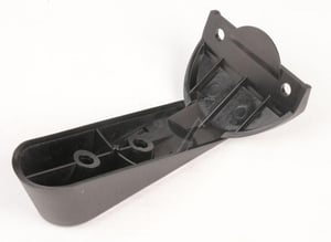 Untere Zierabdeckung Hauptrohr Segway-Ninebot AB.50.0038.16 für E-Scooter GT1E GT1D GT2PE