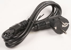 Netzkabel Segway-Ninebot 14.02.0203.00 für E-Scooter Ladegerät MAX G30