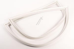 Magnettürdichtung für Kühlschrank Whirlpool Indesit C00278859 Abmessung 527x808