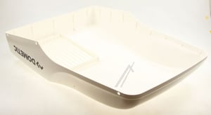 Klimaanlage-Abdeckung Dometic FreshJet Weiß