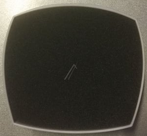 HEPA-Filter für Grundig Staubsauger 759551882700 Feinstaubfilter