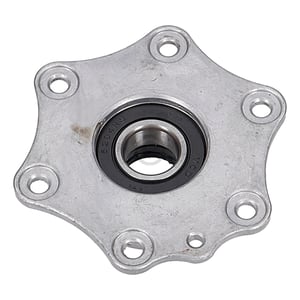 Waschmaschinen-Kugellager Midea 12338100A00542 Laufwerk, Stahl